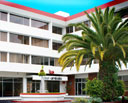 Hotel Ambato