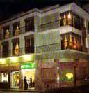 Hotel Atenas