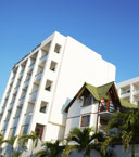 Cabaas Balandra Hotel