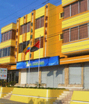 Hotel Camino Real