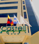 Castell Hotel