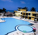 Club del Sol Hotel