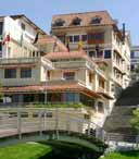 Hotel Crespo