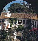 Hacienda Cusn Hostelry
