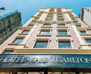 Dann Carlton Quito Hotel