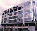 Hotel De las Flores