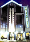 Delbus Hostel