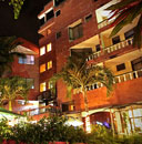 Hotel El Auca