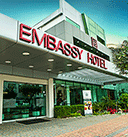 Hotel Embassy