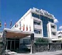 Hotel Embassy