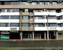 Hotel Apart Esmeraldas