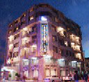 Grand Hotel Loja Hotel