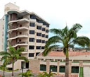 Grand Hotel Santo Domingo