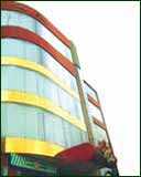 Hotel Gold Center