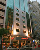 Hotel Hampton Inn Bouleva