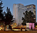 Hilton Coln Quito