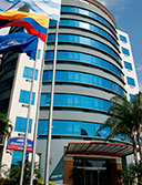 Wyndham Garden Guayaquil 