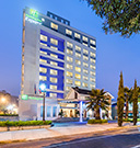 Holiday Inn Express Hotel