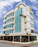 Apart Hotel	Kennedy