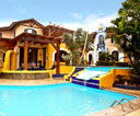 Hostería Mantaraya Lodge 