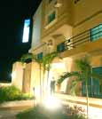 Hotel Mar Azul