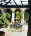Hoster�a San Mateo