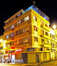 Hostal	Mil�n