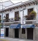 Hostal Montecarlo