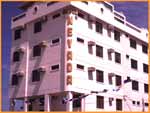 Nevada Hotel