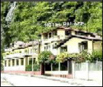 Hotel Palace