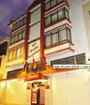 Hostal R�o Piedra