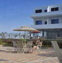 Hotel	Playa Dorada