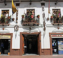 Hotel El Quijote