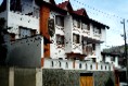 Hotel Apart Los Quipus