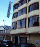 Hotel 	Ritzor