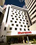 Sheraton Quito Hotel