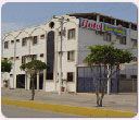 Hotel Sun Beach Salinas