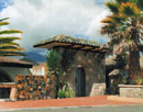 El Troje Hostelry