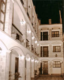Hostal Villa de Tacunga