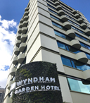 Wyndham Garden Hotel Quit