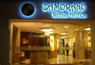 Hotel Zamorano Real Hotel